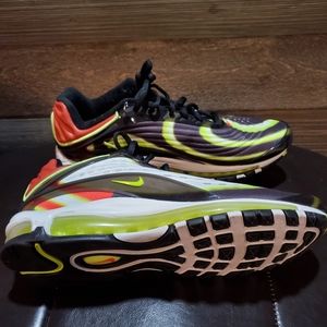 Nike air max deluxe
